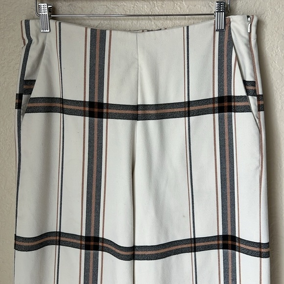 Baum und pferdgarten plaid trousers - Picture 4 of 10